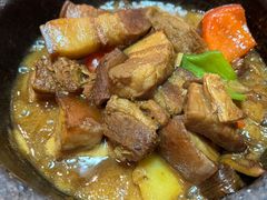 -敏珠拉姆藏餐·南京厨房(富春江东街店)