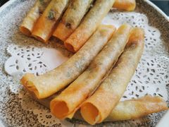 -悦百味·品质川菜(橄榄郡店)
