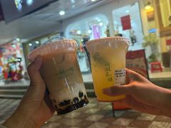 -一树一叶·福建茶档(石鼓路店)