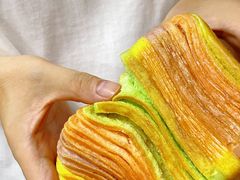 -早安巴黎(四季坊店)