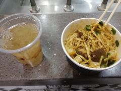 -精粉世家(汉街总部国际A座店)
