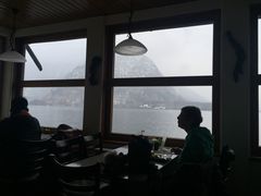 -Cafe Bachts Polreich