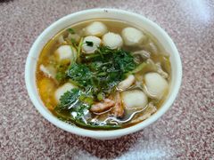 招牌虾面-明月虾面(厦禾路店)