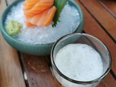 -山葵家居酒屋(天目里店)