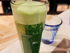 瘦身法则-BONAZZA 意大利餐厅