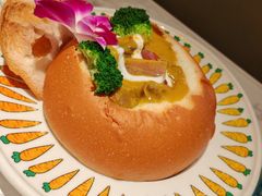 -太食獸泰式茶餐厅(艾尚天地店)