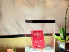 -唐阁(香港朗廷酒店)