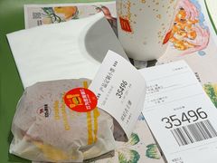 -麦当劳(SM城市广场店)