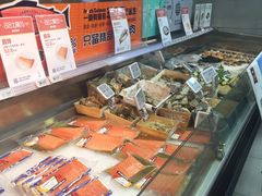 -盒马鲜生(宝地店)