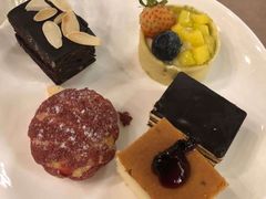 -红林大酒店RFcafe自助餐厅