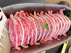 -季季山·云南野生菌火锅(上海首店)