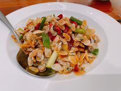辣炒海瓜子-宁海食府(天一阁望京店)