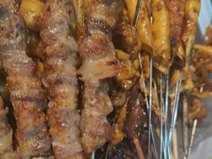 -三个大叔烤羊肉串·炭炉砂锅菜(西三旗店)