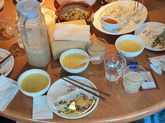 -前海沿·青岛菜(大拇指广场石老人店)