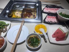 -海底捞火锅(勒泰店)