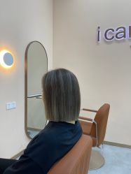 -icare美发沙龙