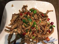 -印象鲵宴·张家界地标美食名片(溪布街店)