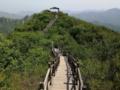 -大岭沟猕猴桃谷风景区