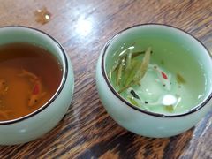 -芒嘎拉古茶馆(陆羽茶都店)