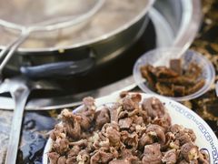 -蔡社牛肉城(龙湖店)