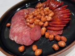 -玉华台饭庄·淮扬菜·烤鸭(望京店)