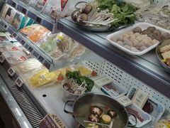 -盒马鲜生(189购物中心店)