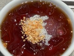 -海底捞火锅(奥森店)