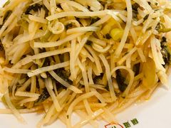 -横道佛手居筋饼店