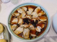 鲍鱼捞拌-双井轩(双井店)