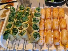 -丰茂烤串(公园店)