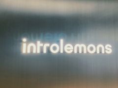 -introlemons(北京西单更新场店)