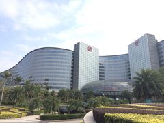 京基喜来登度假酒店-深圳大梅沙京基洲际度假酒店