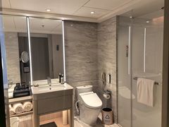 -深圳彭年万丽酒店