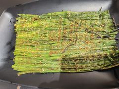 -许哥东北烧烤·铁丳烤串·宫后夹肉(繁花中心店)