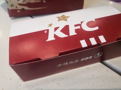 -肯德基(青年路店)
