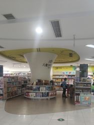 -孩子王童乐园(绵阳涪城万达店)
