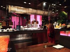 -广州富力君悦大酒店·凯菲厅