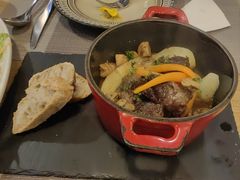 -LA CREPERIE BRETONNE布列塔尼法式餐厅(天童北路店)