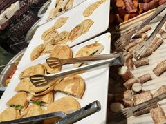 -清心素食自助餐厅(夫子庙店)