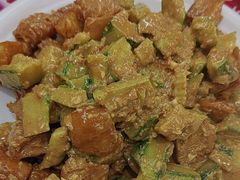 -闯关东东北农家菜(崂山石老人店)
