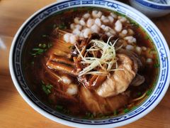 炒鳝糊-同得兴 Since·1995 传统苏式面馆(十全街店)
