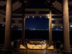 -影吧•悬崖海景(珠海凤凰湾悦椿酒店)