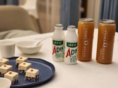 -品海楼·大连海胆锅贴馆(东港店)