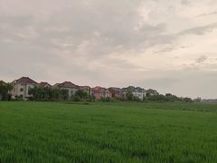 -美兰湖景区
