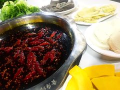 -枇杷园食为鲜火锅(南山店)
