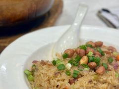 生炒糯米饭-万年酒楼(越秀南路店)