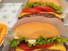 -Shake Shack(南山万象天地店)