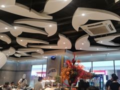 -上渔铁板烧(熙悦汇店)