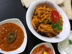 -HIGH FIVE哈福手工汉堡(桂林路店)