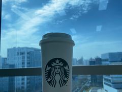 -星巴克(北京惠新东街店)